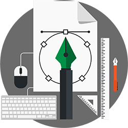 Egyedi látványterv - FOLS